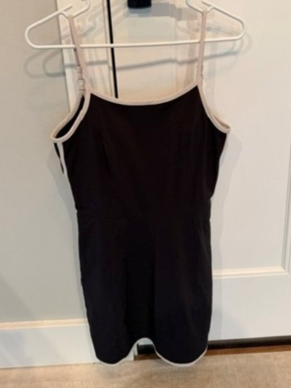 Prana Railay Scallop Dress
